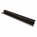 AWTools Σπατουλαδόρος Inox AW30340 (AW30340BL)