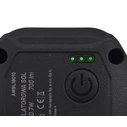 AWTools Προβολέας Εργασίας Μπαταρίας LED IP65 AWBL18010, 250 lm 🔦