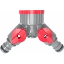 AWTools AW61019 Διακλαδωτής 101.6mm 25τμχ