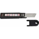 AWTools AWBL42061 Λεπίδες Φαλτσέτας 10τμχ