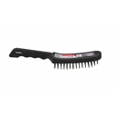 AWTools Plastic Wire Brush Crawler 4 - Red (AW55011)