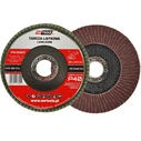 AWTools Δίσκος Λείανσης 125mm AW56015