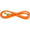 AWTools PVC Hose Connector 3/8" AW13903