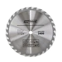 AWTools Wood Cutting Blade 150 mm AW484551