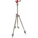 AWTools Pulsating Sprinkler on Stand 60-90 cm (AW61360)