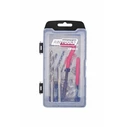 AWTools Thread Repair Kit M12x1.75, 20 pcs (AW16515)