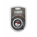 AWTools Tape Measure 3 m, ABS case, 16 mm blade, STOP lock