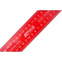AWTools Steel Try Square 30 cm (AW29801)