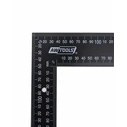 AWTools Γωνιόμετρο Ατσάλινο 60 εκ. - AW29833