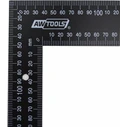 AWTools Steel Try Square 30 cm AW29831