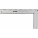 AWTools Aluminum Try Square 25 cm (AW29811)