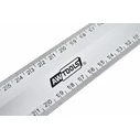 AWTools Γωνιόμετρο Αλουμινίου 25εκ. (AW29811)