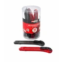 AWTools Κοπίδι / Φαλτσέτα 18mm AW29000