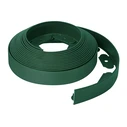 AWTools Πλαστική Μπορντούρα Κήπου Πράσινη 30τμχ AW60452