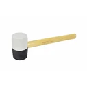 AWTools Ματσόλα 980gr με Ξύλινη Λαβή AW32205