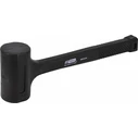AWTools Ματσόλα 900gr με Πλαστική Λαβή AW32256