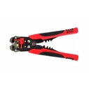 AWTools Απογυμνωτής καλωδίων με κόφτη 205 mm (AW16710)