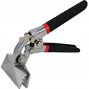 AWTools Πένσα Κυρτή 210mm AW31252BL