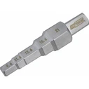 AWTools Hex Socket with 1/2" Square Drive, 1/2" Diameter - AW20620