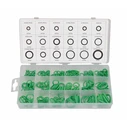 O-ring seals set 270 pcs AW18303