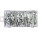 AWTools Ασφάλειες AW18318 695gr 555τμχ