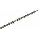 AWTools Διαμαντοτρύπανο Καρβιδίου SDS Plus 16x800mm AW43557