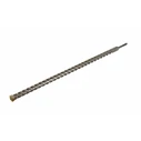 AWTools Διαμαντοτρύπανο Καρβιδίου SDS Plus 460mm AW43536