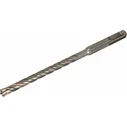 AWTools Διαμαντοτρύπανο καρβιδίου SDS Plus 210mm AW43512