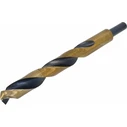 AWTools Diamond Hole Saw HSS with Cylindrical Shank for Metal 19 mm AW41990