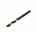 AWTools Διαμαντοτρύπανο HSS με Κυλινδρικό Στέλεχος για Μέταλλο AW41840