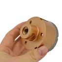 AWTools Crown M14 30mm Diamond Cup Wheel