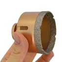 AWTools Korona κοπτικό δίσκο διαμαντέ 40 mm M14