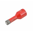 AWTools Dry-Cutting Diamond Hole Saw 8–10 mm for Tile (AW47281, 65 g)