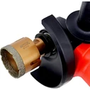 AWTools Dry-Cut Diamond Cup Hole Saw 10 mm AW47282