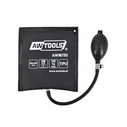 AWTools Μαξιλάρι Τοποθέτησης 135kg - Φουσκωτή Σφήνα TPU 150x160mm