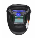 AWTools aw_772571 Construction Safety Helmet - Black
