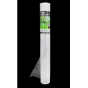 AWTools Waterproof Tarpaulin 1.6 m White (Roll)