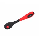 AWTools Ratchet with 1/2" Square Drive, 245 mm AW38261