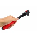 AWTools Ratchet with 1/2" Square Drive, 245 mm AW38261