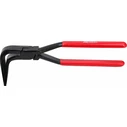 Φυτευτήρι AWTools AW32302 (Μαύρο)