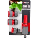 AWTools Nozzle Set 4 pcs (AW61121)