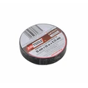 AWTools Μονωτική Ταινία 15mm x 20m AW25504 Μαύρη