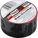 AWTools Insulating PVC Tape 50mm x 33m Black (AW25516)