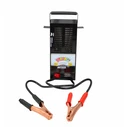 AWTools AW16201 Analog Battery Tester with Crocodile Clips