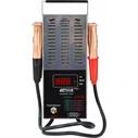 AWTools AW16202 Ψηφιακό Tester Μπαταρίας 12V με Κροκοδειλάκια