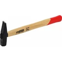 AWTools Σφυρί 100 g με Ξύλινη Λαβή AW32031BL