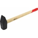 AWTools Hammer 4 kg AW32042BL - Wooden Handle