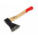 AWTools AW33052BL Τσεκούρι Μήκους 38cm και Βάρους 800gr με Ξύλινη Λαβή