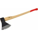 AWTools AW33058BL Τσεκούρι 90 cm, κεφαλή 2500 g, ξύλινη λαβή