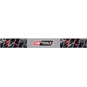 AWTools Hand Tool 200mm Hex Profile 17x17mm (AW31810BL)